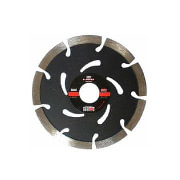 Bass Polska Dijamantna oštrica za beton i kamen 125 mm