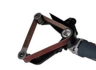 Bass Polska Nastavak za čišćenje cijevi i profila za kutnu brusilicu BP-9851