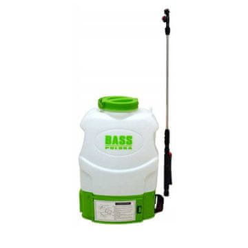 Bass Polska Električna prskalica na baterije od 20 l