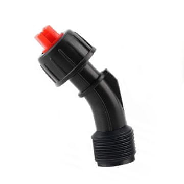 Bass Polska Mlaznica za jednostruki ravni mlaz