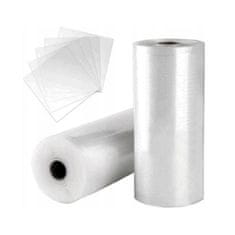 Bass Polska Folijska obloga za vakuumsko zatvaranje 15 x 600 cm