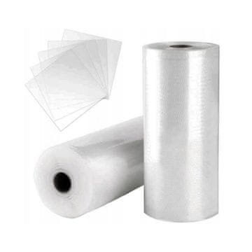 Bass Polska Folijska obloga za vakuumsko zatvaranje 25 x 600 cm