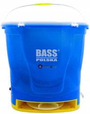 Bass Polska Sijačica/rasipač gnojiva na baterije