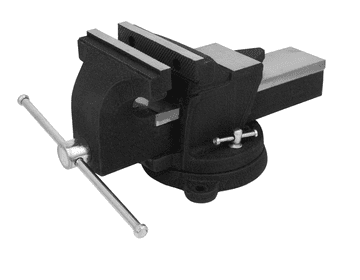 Bass Polska Stolni škripac - 100 mm
