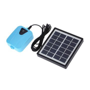 Bass Polska Pumpa za kisik u solarnom ribnjaku, aerator