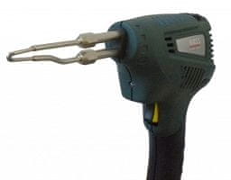 Bass Polska Transformatorski lemilo, toplinski pištolj, 200 W