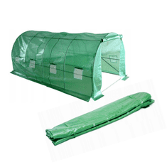 Bass Polska Folija za vrtne tunele 600 x 300 x 200 cm