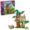 LEGO Friends 42652 Kućica na drvetu za društvo