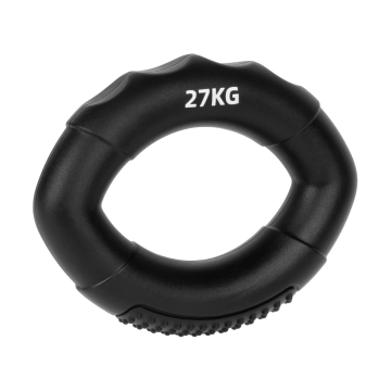 Rebel Silikonski stiskač za rehabilitaciju vježbi ruku 27 kg REBEL ACTIVE