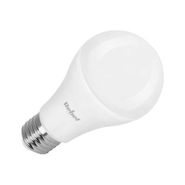 Rebel LED žarulja A60 12W E27 4000K 230V Rebel