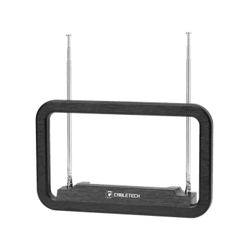 Cabletech DVB-T2 TV DAB+ FM sobna antena LTE filter za unutarnju upotrebu