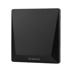 Cabletech DVB-T2 antena za sobnu televiziju Cabletech