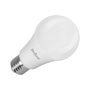 Rebel Light LED svjetiljka (12 W, A60)