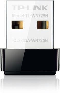 TP-LINK TL-WN725N mrežna kartica