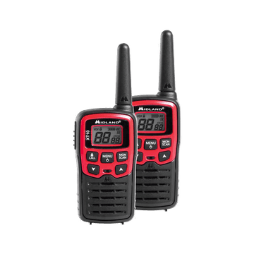 Midland Ručni radio PMR XT10