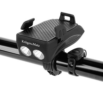 slomart Držač bicikla XT50 3u1