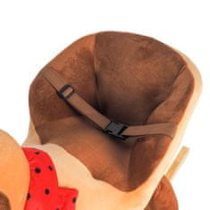 Aga4Kids Ljuljačka Lav