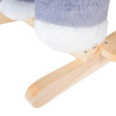Aga4Kids Ljuljačka Slon