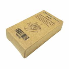Teltonika DIN nosač 82x46mm za DIN šinu 35mm PR5MEC00