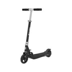 Rebel TOOLS 100W 2AH Dječja električna Skiro 50kg 12km/h Zabavni kotači crni