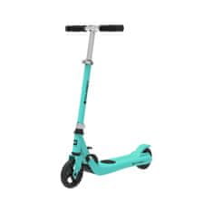Rebel TOOLS 100W 2AH Dječja električna Skiro 50kg 12km/h Zabavni kotači moderni