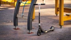 Rebel TOOLS 100W 2AH Dječja električna Skiro 50kg 12km/h Zabavni kotači Bel