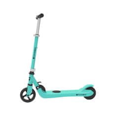 Rebel TOOLS 100W 2AH Dječja električna Skiro 50kg 12km/h Zabavni kotači moderni