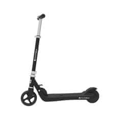 Rebel TOOLS 100W 2AH Dječja električna Skiro 50kg 12km/h Zabavni kotači crni