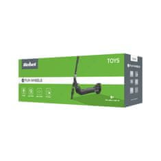Rebel TOOLS 100W 2AH Dječja električna Skiro 50kg 12km/h Zabavni kotači Bel