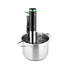 Teesa 1200 W sous vide štapni štednjak za sporo kuhanje s cirkulacijskom pumpom LCD