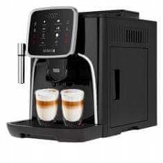Teesa 1450W Touch LCD Automatski aparat za kavu s brusilicom i pjenom Aroma 750