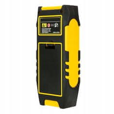 Dexxer Laserski digitalni LCD mjerač udaljenosti i površine do 50m