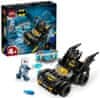 LEGO DC Batman 76301 Batman i Batmobile protiv Mr. Freezea