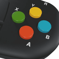 Spectrum Gamepad kontroler