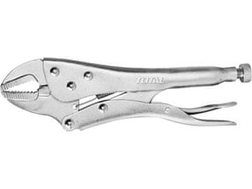 Total Kliješta za brzo djelovanje THT191002 Kliješta za brzo djelovanje, 250 mm