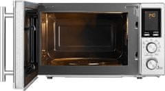 ECG Mikrovalna pećnica MTD 2072 SE