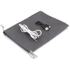 SENCOR Poluotvorene slušalice SEP 710BT WH