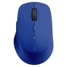 Rapoo Računalni miš M300 1600DPI - blue