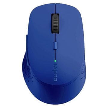 Rapoo Računalni miš M300 1600DPI - blue
