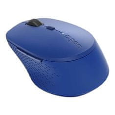 Rapoo Računalni miš M300 1600DPI - blue