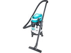 Total Industrijski usisavač TVLI2005E Industrijski usisavač, 20V Li-ion, 2000/4000/5000mAh, bez baterije i punjača