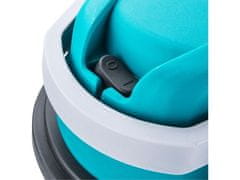 Total Industrijski usisavač TVLI2005E Industrijski usisavač, 20V Li-ion, 2000/4000/5000mAh, bez baterije i punjača