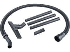 Total Industrijski usisavač TVLI2005E Industrijski usisavač, 20V Li-ion, 2000/4000/5000mAh, bez baterije i punjača