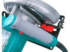 Total Kružna pila TS1141856 kružna pila, 185 mm, 1400 W