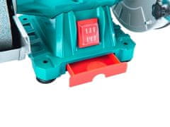 Total Stolna brusilica TBG15015, 150W, industrial