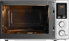 ECG Mikrovalna pećnica MTD 2072 GSE