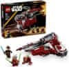 LEGO Star Wars 75401 Ahsokin Jedi presretač