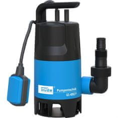 Güde Potopna drenažna pumpa GS 4002 P