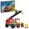 LEGO City 60463 Vatrogasni kamion s ljestvama