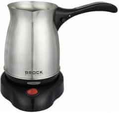 BROCK električni kuhalo za tursku kavu ECP 105, 500 ml